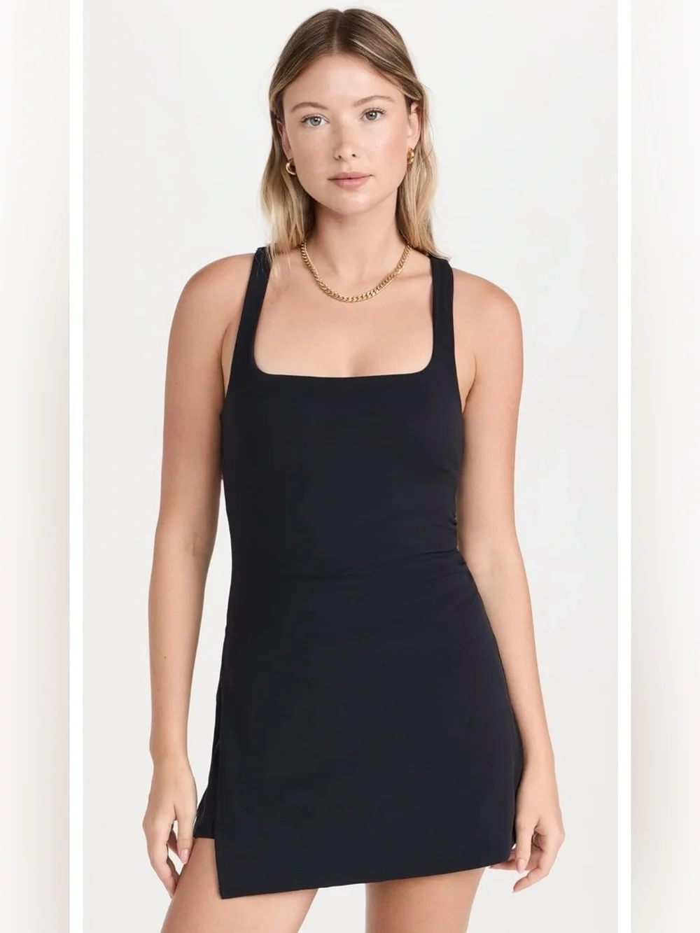 FREE PEOPLE MOVEMENT Never Better Dress✨